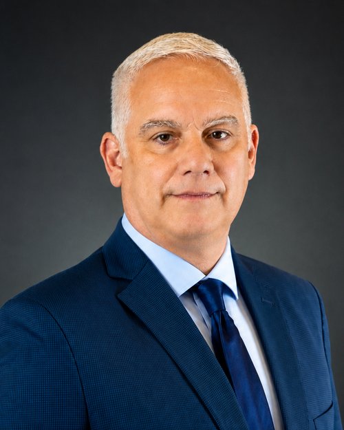 Cary A. Lubetsky