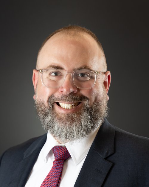 John B. Rosenquest IV