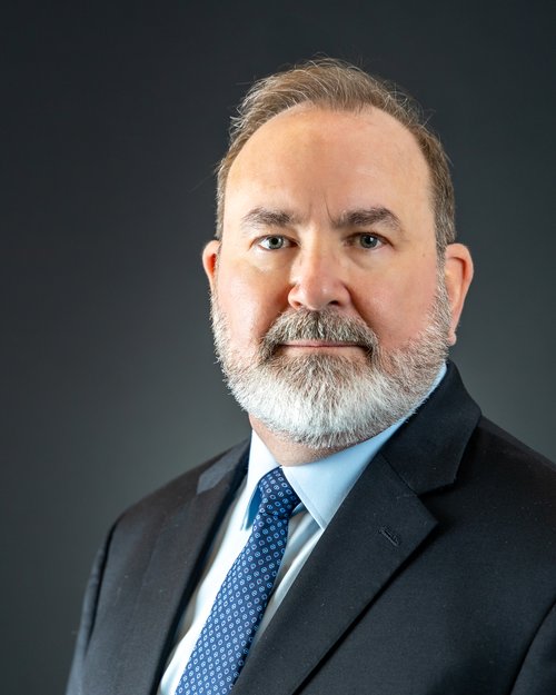 John F. Hotte