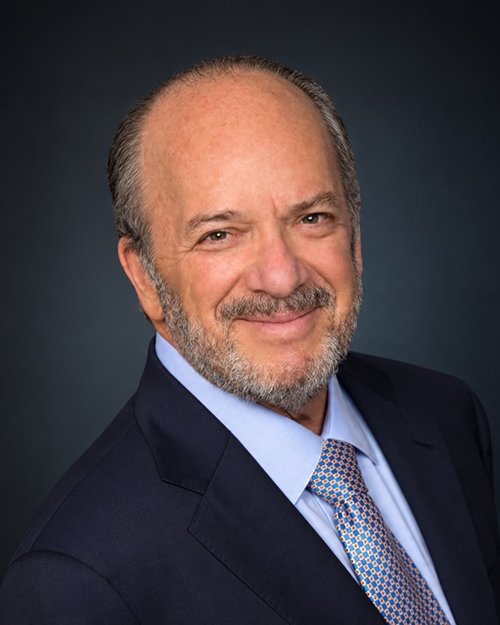 Jay H. Solowsky