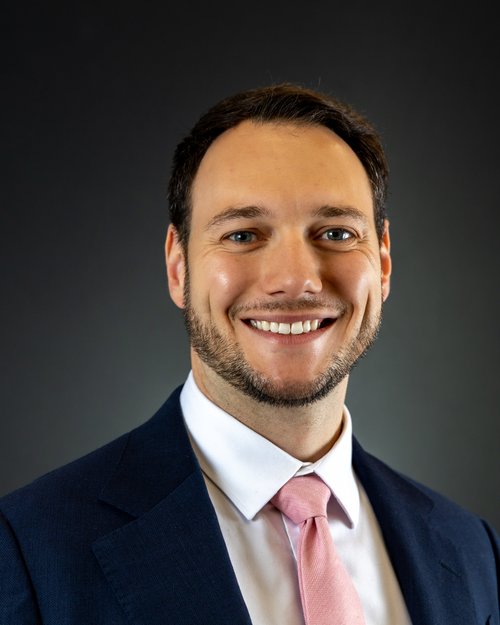 Justin M. Henning