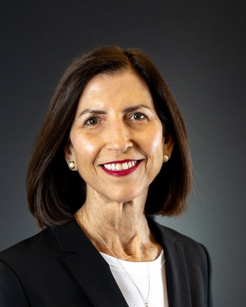 Maria Charles McGuinness