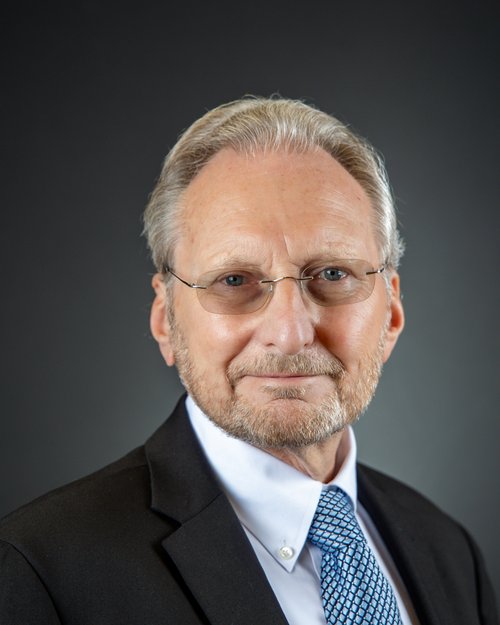 Martin S. Awerbach
