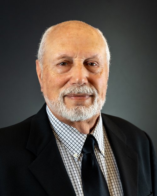 Peter M. Brooke