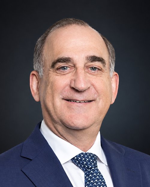 Richard L. Allen
