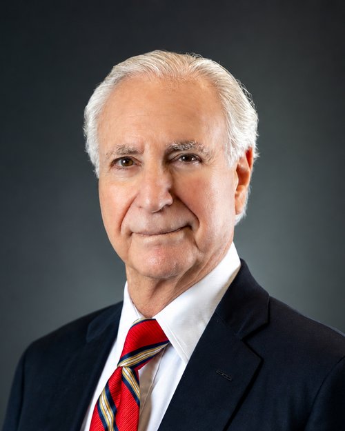 Richard N. Krinzman